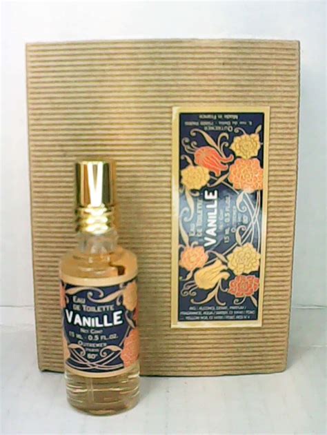 vanille anthropologie perfume|outremer perfume website.